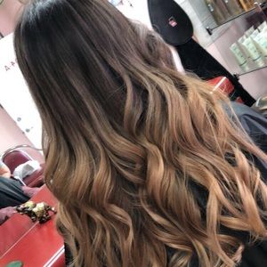 Meet your Posher, Marie